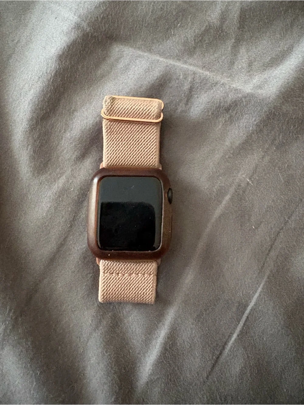 Apple Watch SE